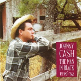 Johnny Cash - The Man In Black, 1959-1962 (CD2) '1991