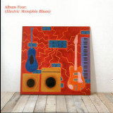 Chris Rea - Blue Guitars [11 CD Boxset] - Album 04 - Electric Memphis Blues '2005