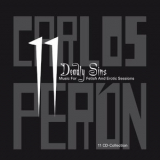 Carlos Peron - Les Salles (CD11) '2011