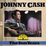Johnny Cash - The Sun Years '1990