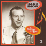 Hank Snow - The Yodelling Ranger (1936-47) (CD2) '1994