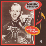 Hank Snow - The Yodelling Ranger (1936-47) (CD4) '1994