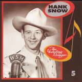 Hank Snow - The Yodelling Ranger (1936-47) (CD5) '1994