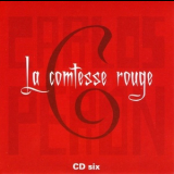 Carlos Peron - La Comtesse Rouge (CD6) '2011