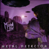 Marshall Law - Metal Detector '1997