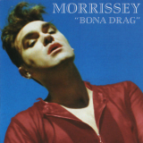 Morrissey - Bona Drag '1990