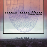 Neuroactive - Wonders Of The World [Maxi-Single] '2002