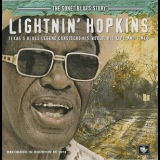 Lightnin' Hopkins - The Sonet Blues Story '1974