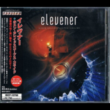 Elevener - When Kaleidoscopes Collide '2008