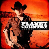 Lee Kernaghan - Planet Country '2009