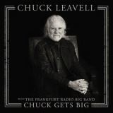Chuck Leavell - Chuck Gets Big '2018