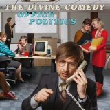 The Divine Comedy - Office Politics (Deluxe) '2019