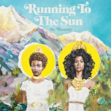 St. Beauty - Running To The Sun [EP] '2018