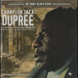 Champion Jack Dupree - The Sonet Blues Story '1971