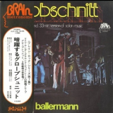 Grobschnitt - Ballermann '1974