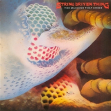 String Driven Thing - The Machine That Cried '1973