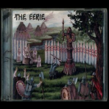 Gods Tower - The Eerie '1993