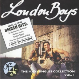 London Boys - The Maxi-single Collection Vol. 1 '2006