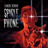 Lemon Demon - Spirit Phone (2CD) '2018