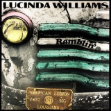 Lucinda Williams - Ramblin' '1991