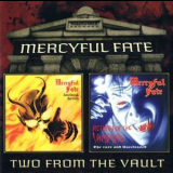 Mercyful Fate - Don't Break The Oath / Return Of The Vampire '1984