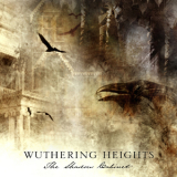 Wuthering Heights - The Shadow Cabinet (europe) '2006