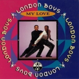 London Boys - My Love '1989