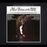 Marc Bolan - Radio Sessions And Broadcasts 1967 -1977 (6CD) '2013