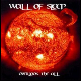 Wall Of Sleep - Overlook The All (EP) '2003