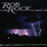 Rob Rock - Rage Of Creation '2000