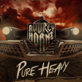 Audrey Horne - Pure Heavy '2014