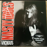 Nasty Idols - Vicious '1993