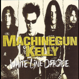 Machine Gun Kelly - White Line Offside '1995