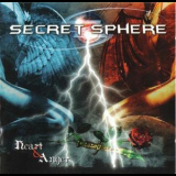 Secret Sphere - Heart & Anger '2005