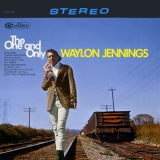 Waylon Jennings - The One And Only Waylon Jennings '1967