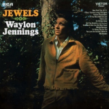 Waylon Jennings - Jewels '1968
