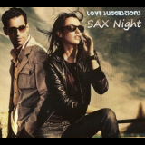 Love Suggestions - Sax Night '2017