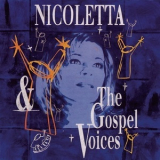 Nicoletta - Nicoletta et Les Gospels Voices en concert '1996