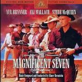 Elmer Bernstein - The Magnificent Seven '1960