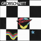 Grobschnitt - Fаntasten '1987