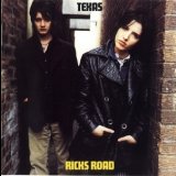 Texas - Ricks Road '1993