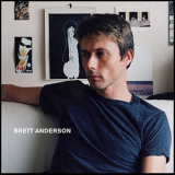 Brett Anderson (Suede) - Brett Anderson '2007