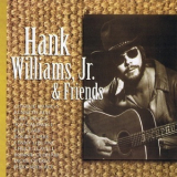 Hank Williams, Jr. - Hank Williams, Jr. & Friends '1975