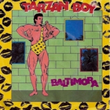 Baltimora - Tarzan Boy [CDS] '1993