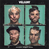 Villainy - Raised In The Dark '2019