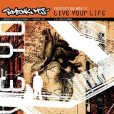 Bomfunk Mc's - Live Your Life '2002