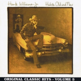 Hank Williams, Jr. - Habits Old And New '1980