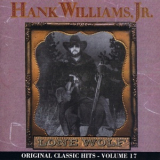 Hank Williams Jr. - Lone Wolf '1990