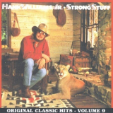 Hank Williams Jr. - Strong Stuff '1983