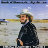 Hank Williams Jr. - High Notes '1982